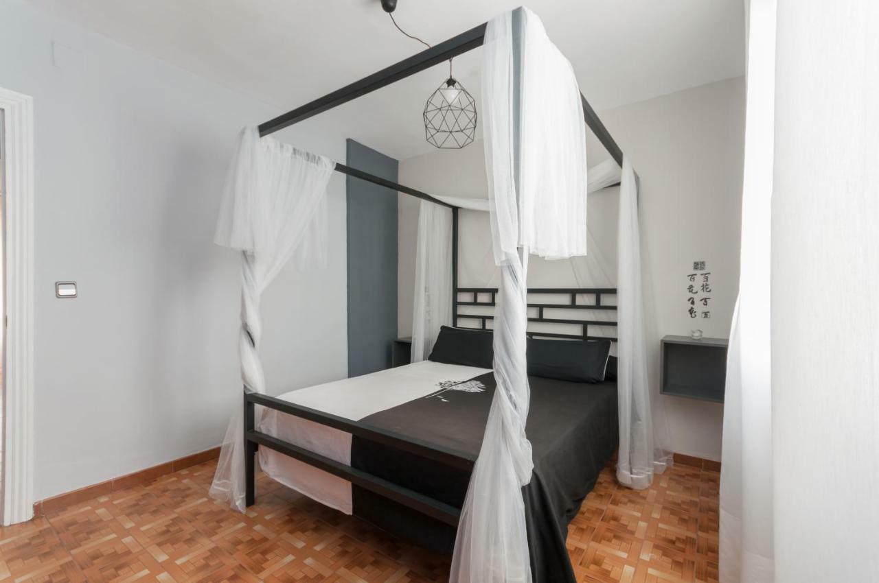 32 Marques Real Madri Exterior foto